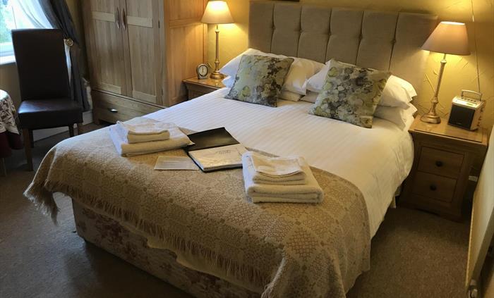 Richard Gay Somerset Room